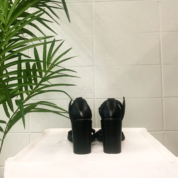 See by Chloe Heels - Picture 4 of 5